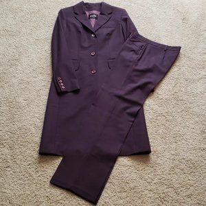 🎉 Zoomp 2-piece stretch wool Suit 🎉